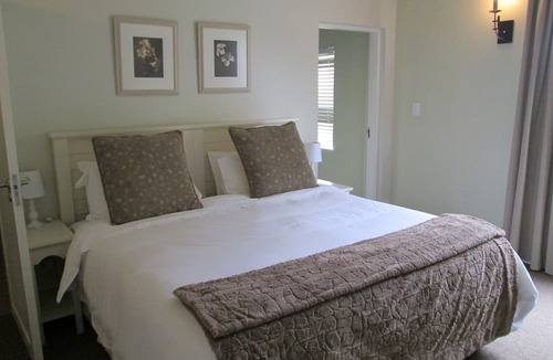Nottingham Road Cabin | Kwa Jabu Accommodation