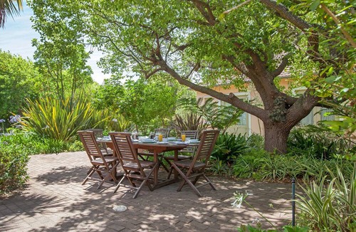 Mowbray House | Medindi Manor