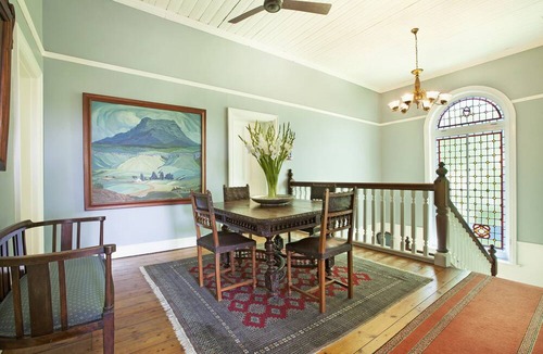 Mowbray House | Medindi Manor