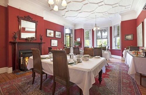 Mowbray House | Medindi Manor
