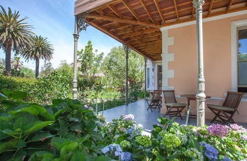 Mowbray House | Medindi Manor