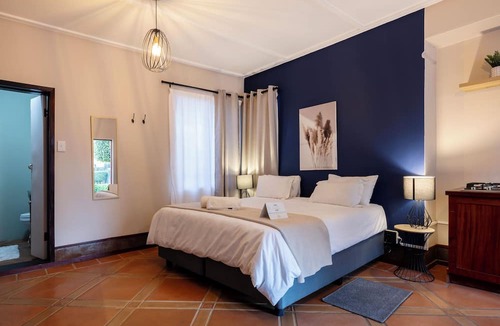Waterkloof Hotel | Waterkloof Apartments