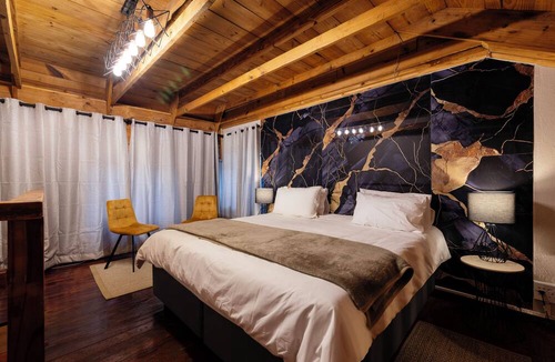 Waterkloof Hotel | Waterkloof Apartments
