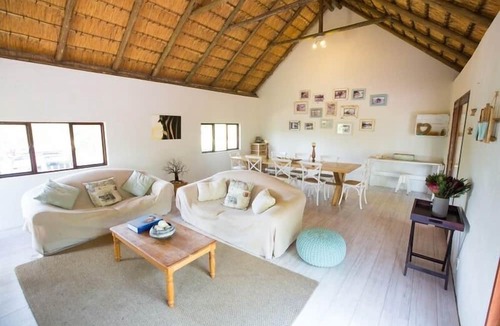 Thorny Bush Game Reserve Other | Ngama Tented Safari Lodge