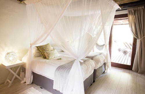 Thorny Bush Game Reserve Other | Ngama Tented Safari Lodge