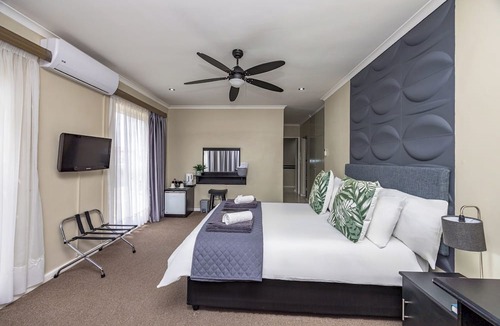Plattekloof House | Plattekloof Premium Lodge
