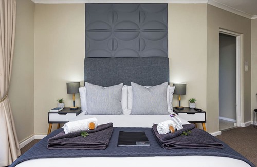 Plattekloof House | Plattekloof Premium Lodge
