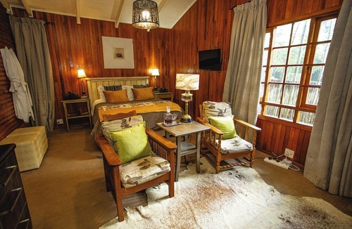 Henley on Klip House | Ducks Country House