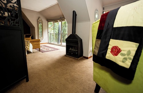 Henley on Klip House | Ducks Country House