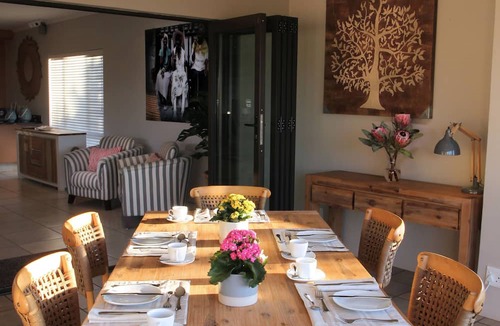Umhlanga Bed & Breakfast | Lavender Moon Guest House