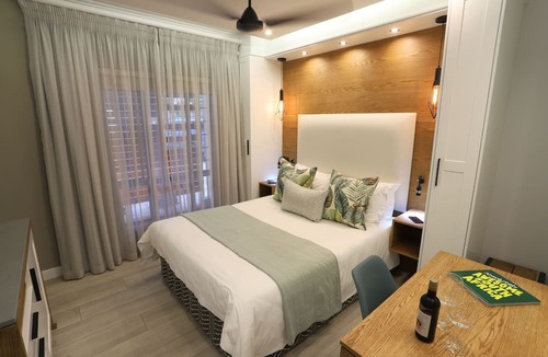 Umhlanga Bed & Breakfast | Lavender Moon Guest House