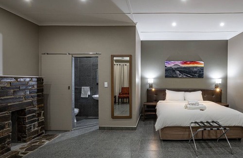 Calvinia Hotel | Calvinia Hotel by Country Hotels