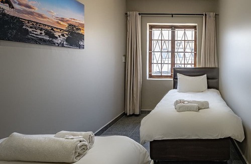 Calvinia Hotel | Calvinia Hotel by Country Hotels