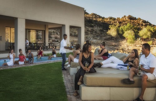 Springbok Hotel | Springbok Inn by Country Hotels
