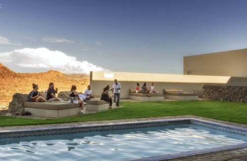 Springbok Hotel | Springbok Inn by Country Hotels