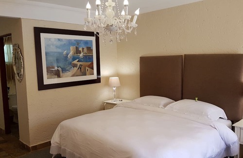 Blackheath House | Jubilee Lodge Guest House