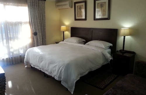 Blackheath House | Jubilee Lodge Guest House