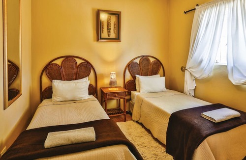 Beaufort West House | Olive Grove Guest Farm