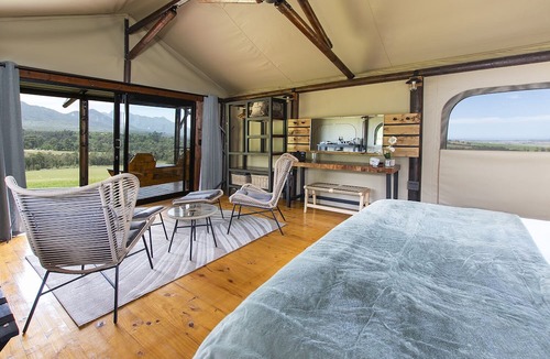George House | ArendsRus Country Lodge