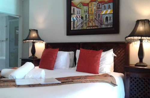 Walmer House | Amani Guest Lodge