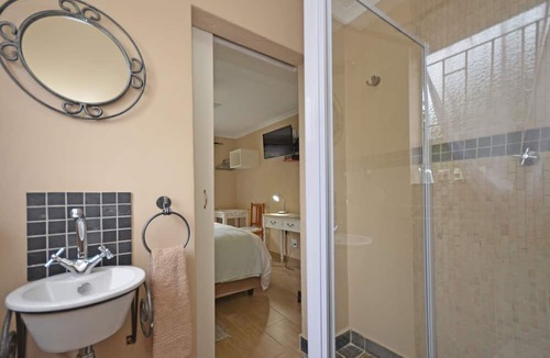 Greater Johannesburg Metropolitan Area Bed & Breakfast | BnB on 8th Avenue