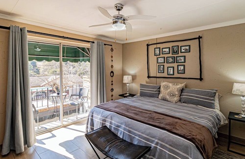 Greater Johannesburg Metropolitan Area Bed & Breakfast | BnB on 8th Avenue