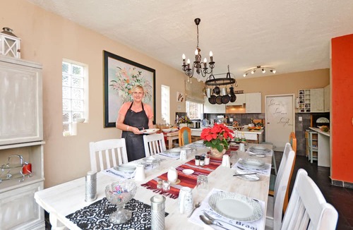 Greater Johannesburg Metropolitan Area Bed & Breakfast | BnB on 8th Avenue