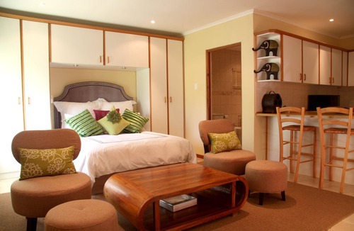 Paarl Cottage | Calais Wine Estate