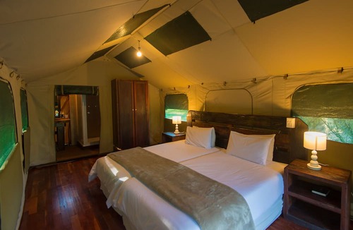 Greater Johannesburg Metropolitan Area Other | Amadwala Lodge
