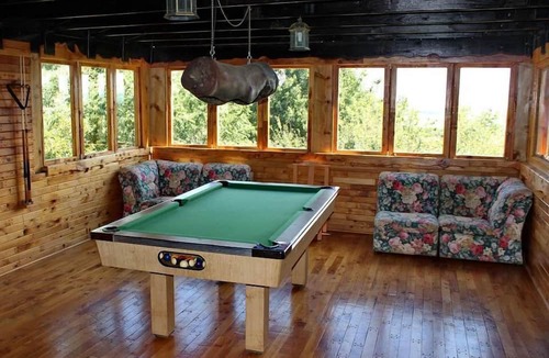 Mooirivier House | Sycamore Avenue Treehouses