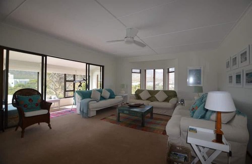 Pringle Bay House | The Mermaids Tail