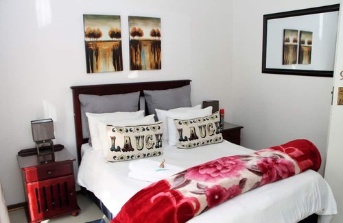 Ladysmith House | Memra Guest House