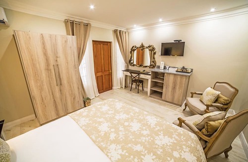 Klerksdorp House | AnnVilla Guesthouse
