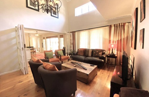 Franschhoek Cottage | Jonquil Cottage