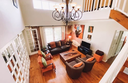 Franschhoek Cottage | Jonquil Cottage