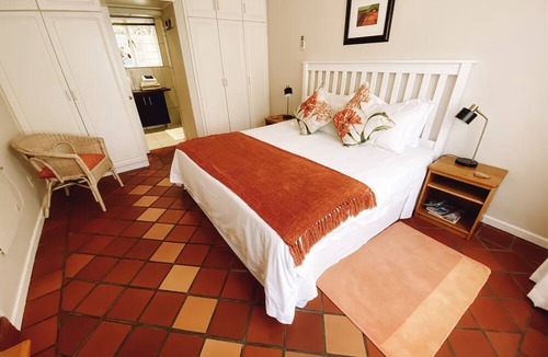 Franschhoek Cottage | Jonquil Cottage