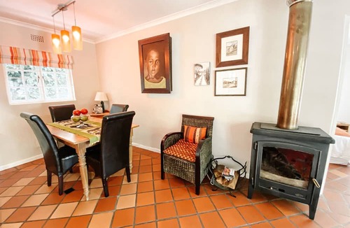 Franschhoek Cottage | Jonquil Cottage