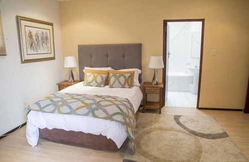 Bluff Bed & Breakfast | Misty Blue Bed and Breakfast