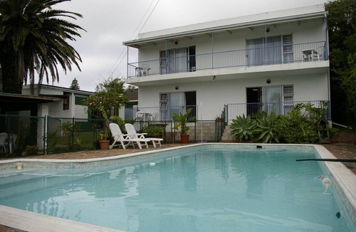 Humewood House | Aqua Marine Guest House