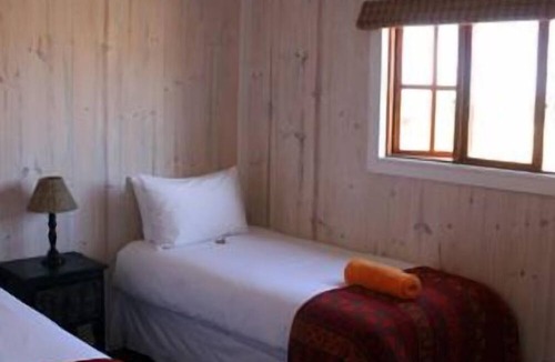 Maanhaarand Ski Chalet | Intaba Thulile