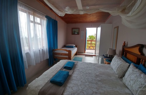Fisherhaven Hostel | Fisherhaven Traveller's Lodge - Hostel