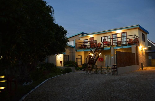 Fisherhaven Hostel | Fisherhaven Traveller's Lodge - Hostel