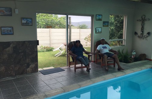 Fisherhaven Hostel | Fisherhaven Traveller's Lodge - Hostel