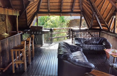 Marloth Park Cabin | Jabula Lodge