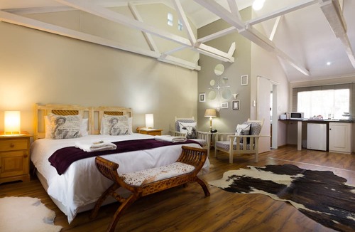 Venterstad Other | Morning Glory Cottages