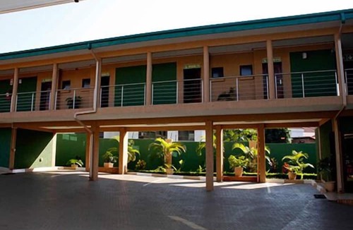 Thohoyandou Bed & Breakfast | Vhafamadi Bed and Breakfast