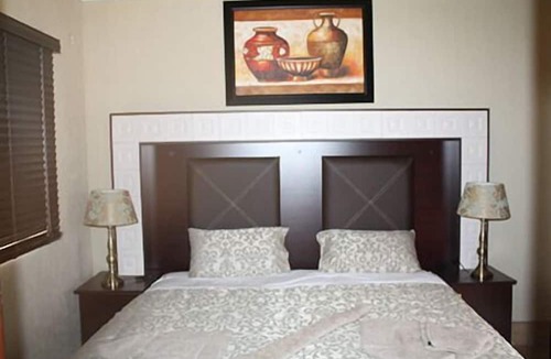 Thohoyandou Bed & Breakfast | Vhafamadi Bed and Breakfast