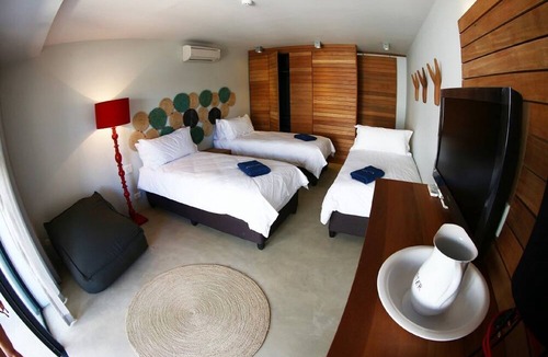 Langebaan Hotel | Windtown Lagoon Hotel