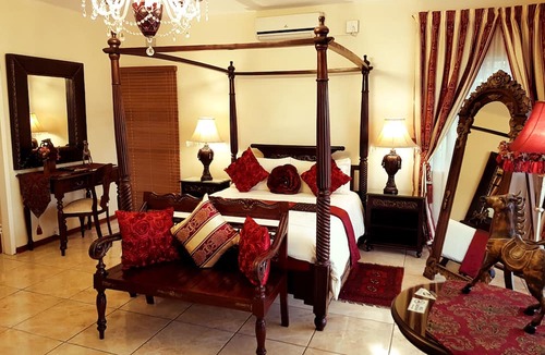 Kimberley House | Kimberley Manor Guesthouse