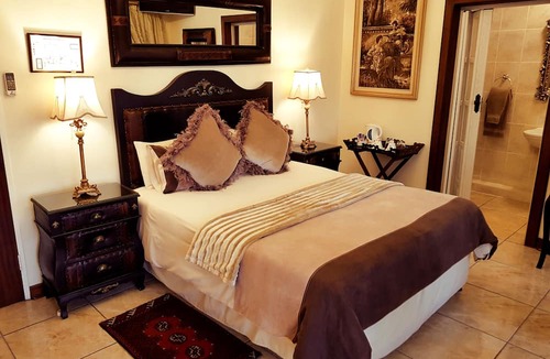 Kimberley House | Kimberley Manor Guesthouse